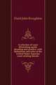 A selection of cases illustrating equity pleading and practice, with definitions and rules of the United States Supreme court relating thereto, Daish John Broughton 