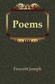 Poems, Fawcett Joseph 