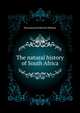The natural history of South Africa .., Fitzsimons Frederick William 