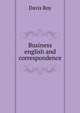Business english and correspondence, Davis Roy 