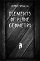 Elements of plane geometry, Ibach Franklin 