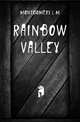 Rainbow valley, L.M. Montgomery 