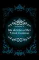 Life sketches of Rev. Alfred Cookman, McDonald W 