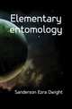 Elementary entomology, Sanderson Ezra Dwight 