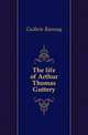 The life of Arthur Thomas Guttery, Guthrie Ramsay 