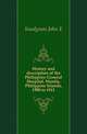 History and description of the Philippine General Hospital. Manila, Philippine Islands, 1900 to 1911, John E. Snodgrass 