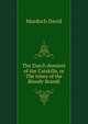 The Dutch dominie of the Catskills, or The times of the "Bloody Brandt", Murdoch David 