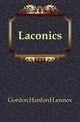 Laconics, Gordon Hanford Lennox 