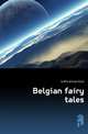 Belgian fairy tales, Griffis William Elliot 