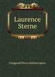 Laurence Sterne .., Fitzgerald Percy Hetherington 