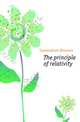 The principle of relativity, Cunningham Ebenezer 