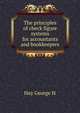 The principles of check figure systems for accountants and bookkeepers .., Hay George H 