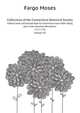 Collections of the Connecticut Historical Society. Orderly book and journals kept by Connecticut men while taking part in the American Revolution 1775-1778 Volume VII, Fargo Moses 