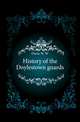 History of the Doylestown guards, W. W. H. Davis 