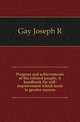 Progress and achievements of the colored people. A handbook for self-improvement which leads to greater success, Joseph R. Gay 
