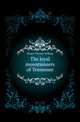 The loyal mountaineers of Tennessee, Humes Thomas William 