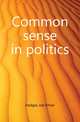 Common sense in politics, Hedges Job Elmer 