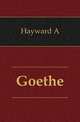 Goethe, Hayward A 