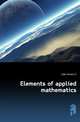 Elements of applied mathematics, Cobb Herbert E 