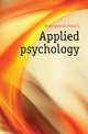 Applied psychology, Hollingworth Harry L 