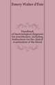 Handbook of bacteriological diagnosis for practitioners, including instructions for the clinical examination of the blood, Emery Walter d'Este 