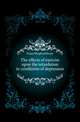 The effects of exercise upon the retardation in conditions of depression, Franz Shepherd Ivory 