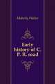 Early history of C. P. R. road, Moberly Walter 