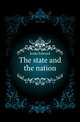 The state and the nation, Jenks Edward 