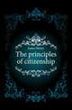 The principles of citizenship, Jones Henry 