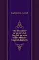 The influence of w- in Old English as seen in the Middle English dialects, Gabrielson Arvid 