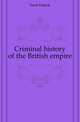 Criminal history of the British empire, Ford Patrick 