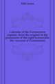 Calendar of the Gormanston register, from the original in the possession of the right honourable the viscount of Gormanston, Mills James 