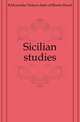 Sicilian studies, #Alexander Nelson duke of Bronte Hood 
