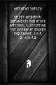 Select mediaeval documents and other material, illustrating the history of church and empire, 754 A.D.-1254 A.D, Mathews Shailer 