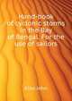 Hand-book of cyclonic storms in the Bay of Bengal. For the use of sailors .., Eliot John 