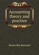 Accounting theory and practice .., Kester Roy Bernard 