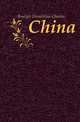 China, Boulger Demetrius Charles 
