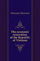 The economic renovation of the Republic of Vietnam, Horizons Horizons 