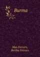 Burma, Ferrars Max 