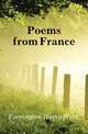 Poems from France, Farrington Harry Webb 
