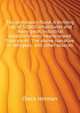 The Johnstown flood. A thriving city of 30,000 inhabitants and many great industrial establishments nearly wiped from earth ... The above narrative is ... refugees ... and other sources .., Dieck Herman 
