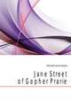 Jane Street of Gopher Prarie, Metcalfe James Stetson 