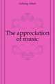 The appreciation of music, Gehring Albert 