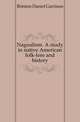 Nagualism. A study in native American folk-lore and history, Brinton Daniel Garrison 