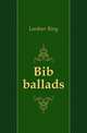Bib ballads, Lardner Ring 