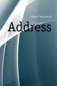 Address, Chauncey M. Depew 
