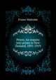 Prices. An inquiry into prices in New Zealand, 1891-1919 ..., Fraser Malcolm 