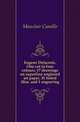 Eugene Delacroix. One cut in four colours, 17 drawings on superfine unglazed art paper, 31 tinted illus. and 1 engraving, Mauclair Camille 
