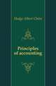 Principles of accounting, Hodge Albert Claire 
