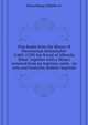 Fine books from the library of Hieronymus Holzschuher (1469-1529) the friend of Albrecht Duerer ... together with a library removed from an Austrian castle. ... on Asia and Australia, Bodoni-imprints ..., Ranschburg Gilhofer &amp; 